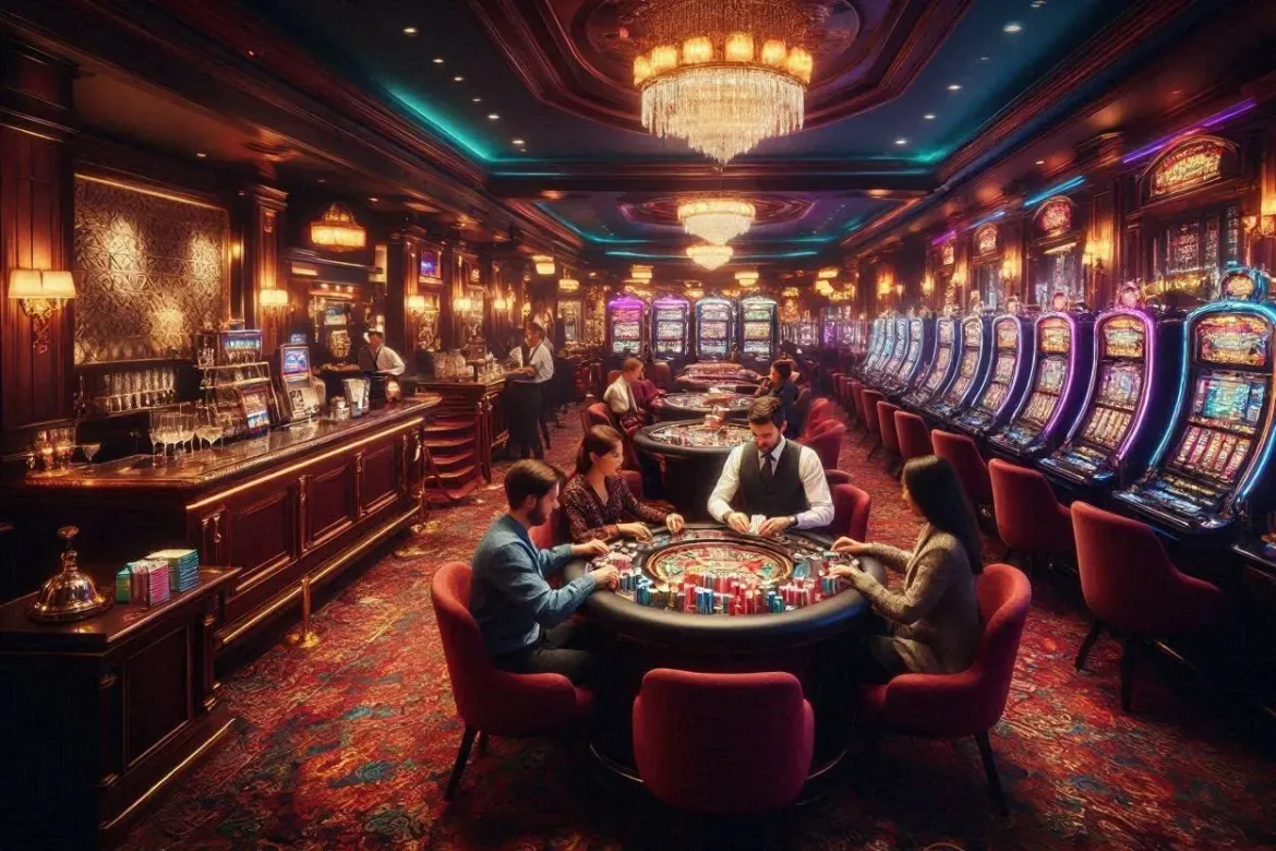 Spinsy Casino